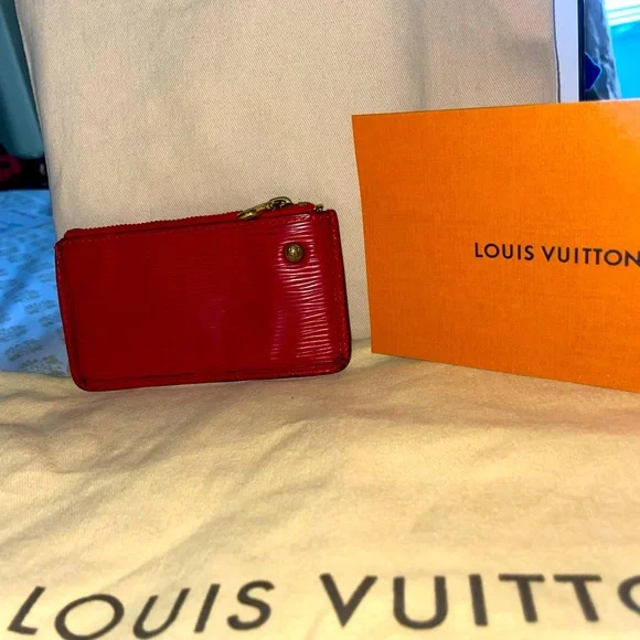 Louis Vuitton Epi - Picture 2 of 7